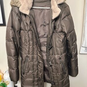 Women’s winter jacket